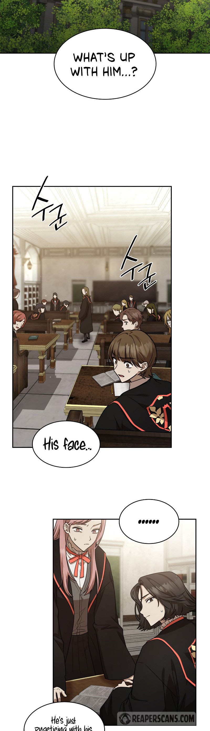 Infinite Mage, Chapter 33 image 15
